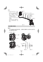 Предварительный просмотр 26 страницы HIKOKI C 12RSH2 Handling Instructions Manual