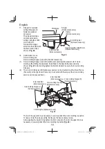 Предварительный просмотр 54 страницы HIKOKI C 12RSH2 Handling Instructions Manual