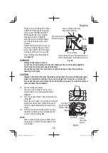 Предварительный просмотр 55 страницы HIKOKI C 12RSH2 Handling Instructions Manual