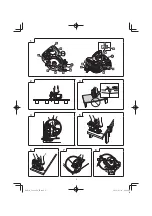 Preview for 2 page of HIKOKI C 1806DA Handling Instructions Manual