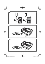 Preview for 11 page of HIKOKI C 3605DYA Handling Instructions Manual