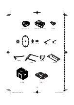 Preview for 294 page of HIKOKI C 3606DA Handling Instructions Manual