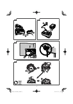 Preview for 5 page of HIKOKI C 3607DA Handling Instructions Manual