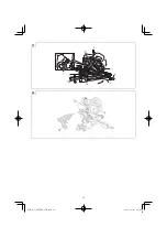 Предварительный просмотр 14 страницы HIKOKI C 3607DRA Handling Instructions Manual