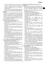 Preview for 73 page of HIKOKI C 3610DRJ (X) Handling Instructions Manual