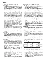 Preview for 114 page of HIKOKI C 3610DRJ (X) Handling Instructions Manual