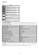 Preview for 184 page of HIKOKI C 3610DRJ (X) Handling Instructions Manual