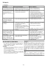 Preview for 200 page of HIKOKI C 3610DRJ (X) Handling Instructions Manual