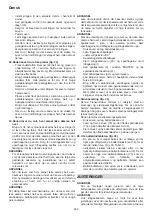 Preview for 240 page of HIKOKI C 3610DRJ (X) Handling Instructions Manual