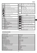 Preview for 251 page of HIKOKI C 3610DRJ (X) Handling Instructions Manual