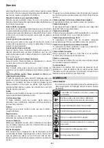 Preview for 364 page of HIKOKI C 3610DRJ (X) Handling Instructions Manual