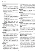 Preview for 372 page of HIKOKI C 3610DRJ (X) Handling Instructions Manual