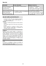 Preview for 382 page of HIKOKI C 3610DRJ (X) Handling Instructions Manual