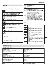 Preview for 389 page of HIKOKI C 3610DRJ (X) Handling Instructions Manual