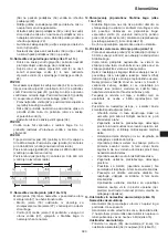 Preview for 393 page of HIKOKI C 3610DRJ (X) Handling Instructions Manual