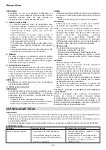 Preview for 402 page of HIKOKI C 3610DRJ (X) Handling Instructions Manual