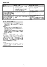 Preview for 404 page of HIKOKI C 3610DRJ (X) Handling Instructions Manual