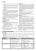 Preview for 496 page of HIKOKI C 3610DRJ (X) Handling Instructions Manual