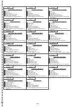 Preview for 499 page of HIKOKI C 3610DRJ (X) Handling Instructions Manual