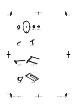 Предварительный просмотр 15 страницы HIKOKI C 6MEY Handling Instructions Manual