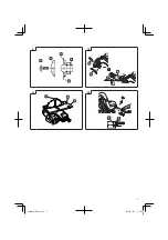 Preview for 3 page of HIKOKI C 7MFA Handling Instructions Manual