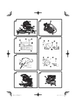 Предварительный просмотр 4 страницы HIKOKI C 8FSE Handling Instructions Manual