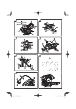 Preview for 6 page of HIKOKI C 8FSE Handling Instructions Manual