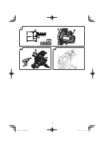 Предварительный просмотр 8 страницы HIKOKI C 8FSE Handling Instructions Manual