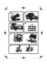 Предварительный просмотр 7 страницы HIKOKI C 8FSHG Handling Instructions Manual