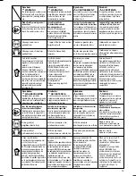 Предварительный просмотр 11 страницы HIKOKI C10FSB User Manual