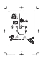 Предварительный просмотр 8 страницы HIKOKI C3605DYA Handling Instructions Manual