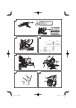 Preview for 5 page of HIKOKI C8FSHE Handling Instructions Manual