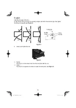 Предварительный просмотр 6 страницы HIKOKI CC 14STA Handling Instructions Manual