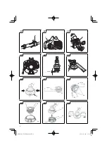 Preview for 4 page of HIKOKI CG 24EBD(SL) Handling Instructions Manual