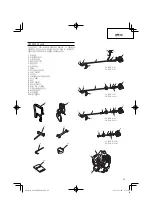 Preview for 27 page of HIKOKI CG 24EBD(SL) Handling Instructions Manual