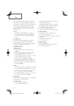 Preview for 54 page of HIKOKI CG 24EBD(SL) Handling Instructions Manual