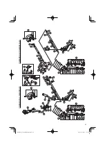 Preview for 67 page of HIKOKI CG 24EBD(SL) Handling Instructions Manual