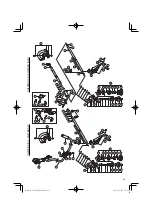 Preview for 69 page of HIKOKI CG 24EBD(SL) Handling Instructions Manual