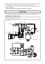 Предварительный просмотр 3 страницы HIKOKI CH 3656DA Service Manual