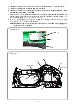 Предварительный просмотр 4 страницы HIKOKI CH 3656DA Service Manual