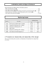 Предварительный просмотр 9 страницы HIKOKI CH 3656DA Service Manual