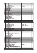 Предварительный просмотр 12 страницы HIKOKI CH 3656DA Service Manual