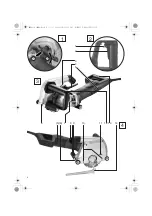 Предварительный просмотр 2 страницы HIKOKI CM 5MA Handling Instructions Manual