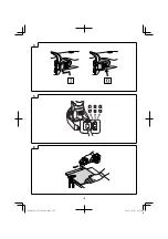 Предварительный просмотр 175 страницы HIKOKI CN 18DSL Handling Instructions Manual