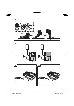 Preview for 6 page of HIKOKI CR 36DA Handling Instructions Manual