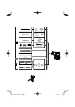 Preview for 83 page of HIKOKI DH 18DPA Handing Instructions