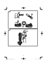 Preview for 160 page of HIKOKI DN 18DSL Handling Instructions Manual