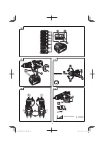 Предварительный просмотр 4 страницы HIKOKI DS 36DAX Handling Instructions Manual