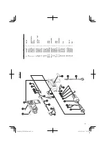 Preview for 15 page of HIKOKI FD 10SA Handling Instructions Manual