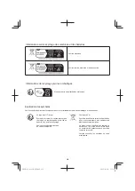 Предварительный просмотр 256 страницы HIKOKI G 1812DA Handling Instructions Manual